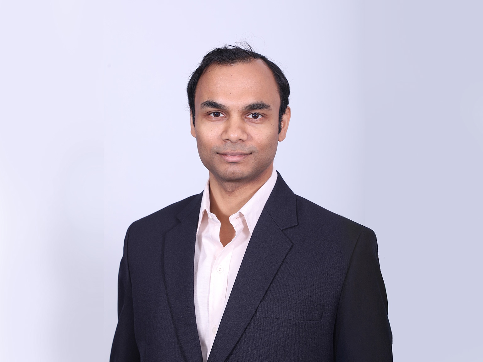 This is a profile image of Jyoti